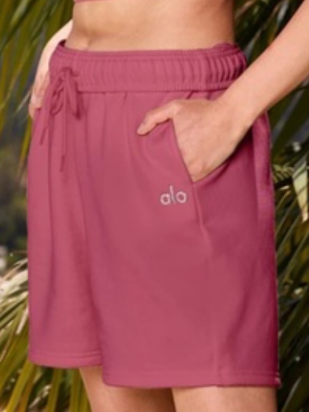 ALO 🐙 Yoga (SET) Accolade